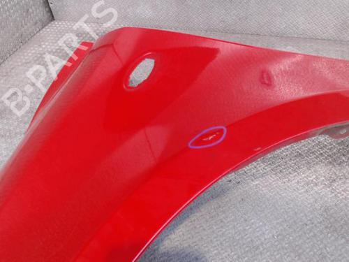 left-front-fenders-suzuki-swift-iii-mz-ez-2005-24099398 main image