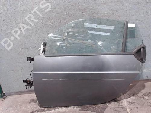 Used Left front door SMART FORTWO Cabrio (450) 0.7 (450.452) (61 hp) 24101703