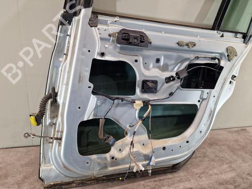Right rear door RENAULT VEL SATIS (BJ0_) 2.2 dCi (BJ0E, BJ0F) | BP24071418C5 
