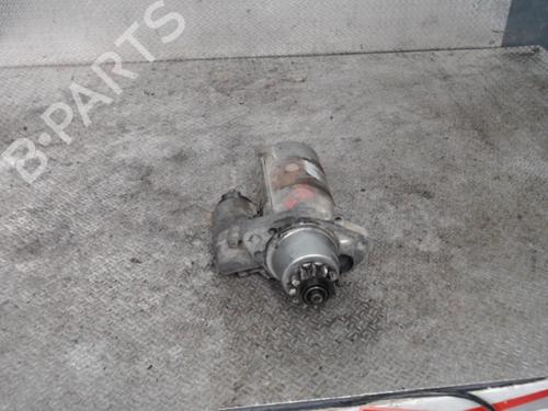 Starter NISSAN X-TRAIL I (T30) 2.2 dCi 4x4 | BP24086466M8 
