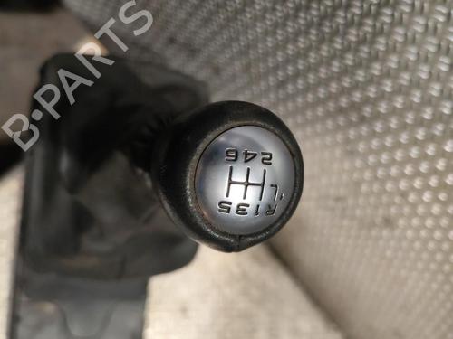 Used Shift knob CITROËN C4 Grand Picasso II (DA_, DE_) 1.2 THP 130 (130 hp) 31747395