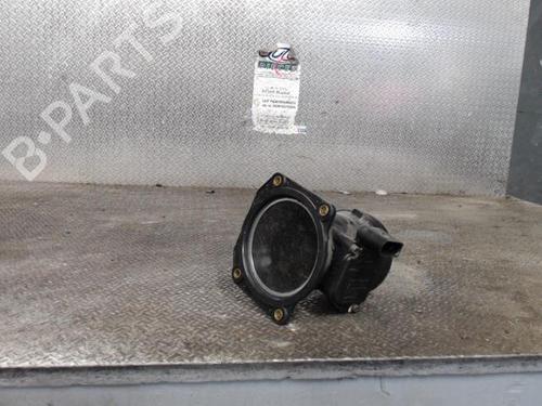 Luftmassenmesser für VW GOLF IV (1J1) 1.6 (100 hp) 24090499