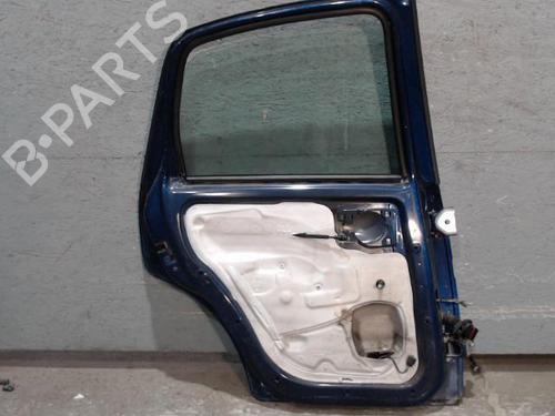 Left rear door CITROËN C3 I (FC_, FN_) 1.1 i | BP24100559C4 