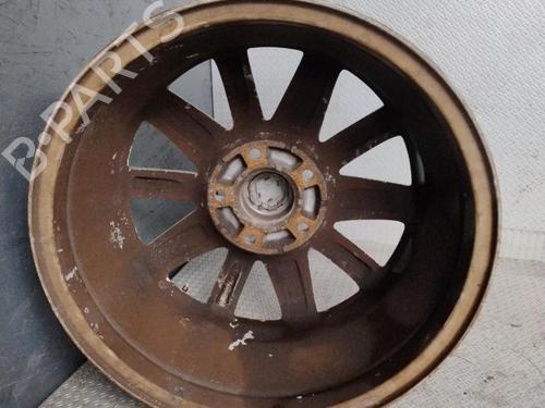 Used Rim RENAULT GRAND SCÉNIC III (JZ0/1_) 1.5 dCi (JZ0B, JZ07) (106 hp) 31911192