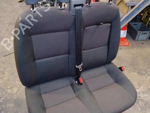 Sæde Bagtil FIAT DUCATO Van (250_) 130 Multijet 2,3 D | BP36462065C17 - Image 7