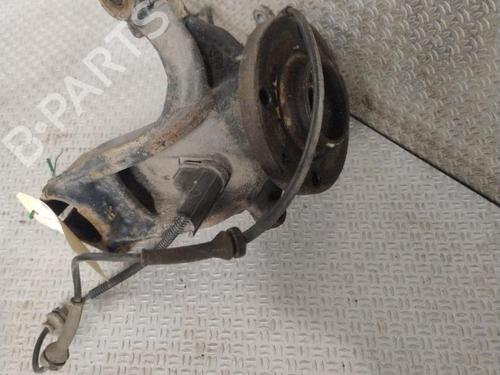 Left front steering knuckle CITROËN C4 CACTUS 1.6 BlueHDi 100 | BP31819494M25