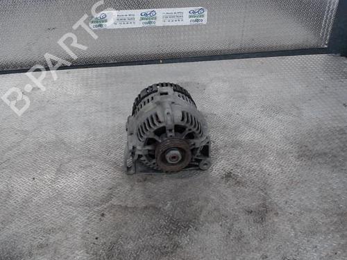 Used Alternator RENAULT TWINGO I (C06_) 1.2 (C066, C068) (58 hp) 24096792