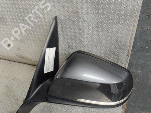 Used Left mirror Left mirror BMW 1 (F20) 120 d (163 hp) 36242254 36242254