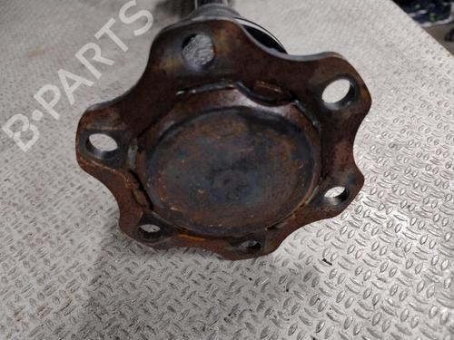 Used Right front driveshaft AUDI Q5 Sportback (FYT) 35 TDI Mild Hybrid (163 hp) 31266094