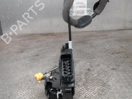 Used Front right lock FORD KA+ III (UK, FK) 1.2 (70 hp) 24081873