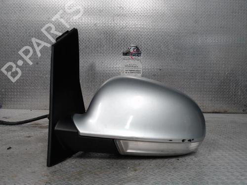 left-mirror-vw-golf-plus-v-5m1-521-2004-2005-2006-2007-2008-2009-2010-2011-2012-2013-24098234 main image