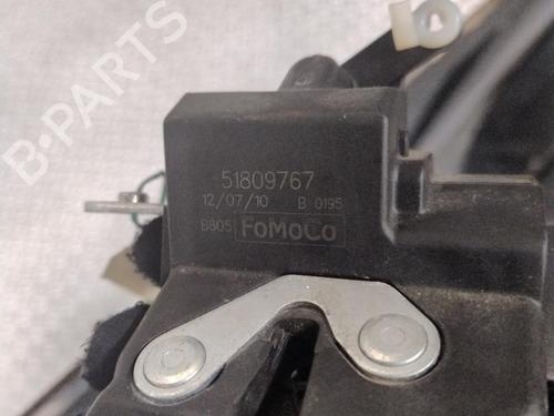 Electronic module FORD KA (RU8) 1.2 | BP25703907M83 
