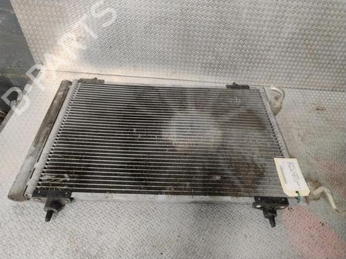 heater-matrix-peugeot-308-sw-i-4e_-4h_-2007-2008-2009-2010-2011-2012-2013-2014-30892830 main image