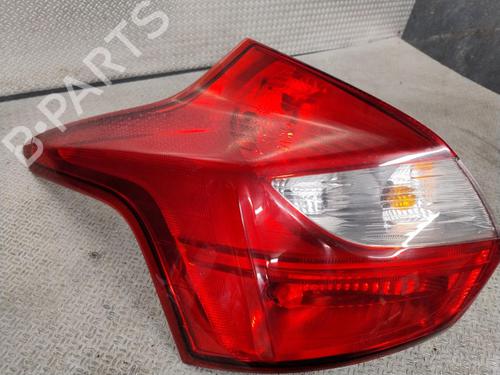 Left taillight FORD FOCUS III 1.6 TDCi | BP32004826C34