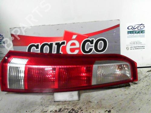Venstre Baklys OPEL MERIVA A MPV (X03) 1.7 DTI (E75) (75 hp) 24064978