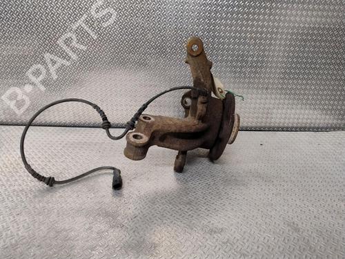 Used Left front steering knuckle Left front steering knuckle RENAULT GRAND SCÉNIC III (JZ0/1_) 2.0 dCi (JZ0Y, JZ26) (150 hp) 24083576 24083576
