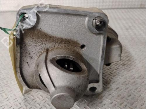Used Starter PEUGEOT 308 SW II (LC_, LJ_, LR_, LX_, L4_) 1.2 THP 130 (131 hp) 30606205