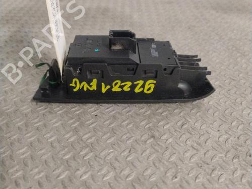 Left front window switch OPEL ZAFIRA TOURER C (P12) 1.6 CDTI (75) | BP36958214I27 - Image 3