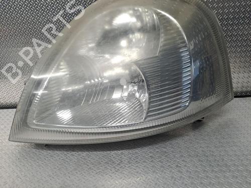 Left headlight RENAULT MASTER II Van (FD) 2.5 dCi | BP24100074C28 