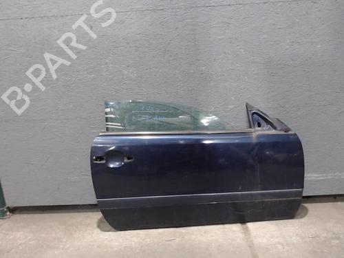 Used Right front door MERCEDES-BENZ CLK (C208) CLK 200 (208.335) (136 hp) 24077158