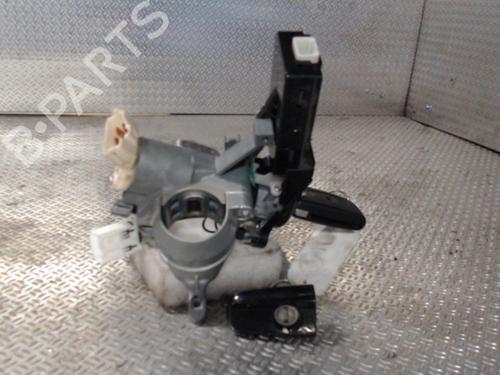 Used Ignition barrel PEUGEOT 4007 (VU_, VV_) 2.2 HDi (156 hp) 24072693