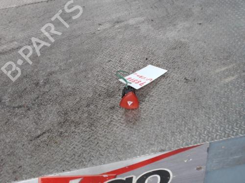 Bouton de warning OPEL VIVARO A Platform/Chassis (X83) 1.9 Di (82 hp) 24085849