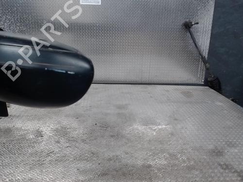 Used Right mirror AUDI A2 (8Z0) 1.4 TDI (75 hp) 24078110
