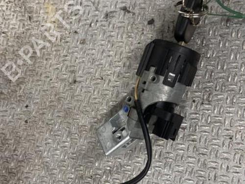 Ignition barrel CITROËN C2 (JM_) 1.4 HDi | BP24061973M48