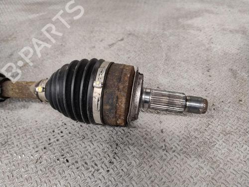 Used Left front driveshaft Left front driveshaft HONDA CIVIC VIII Hatchback (FN, FK) 2.2 CTDi (FK3) (140 hp) 32716011 32716011