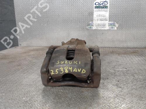 right-front-brake-caliper-suzuki-swift-iii-mz-ez-2005-24081353 main image
