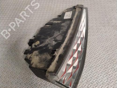 Feu de coffre gauche DS DS 4 II (FR_, FB_, F3_, FP_) BlueHDi 130 (FBYHZT) (130 hp) 31265986