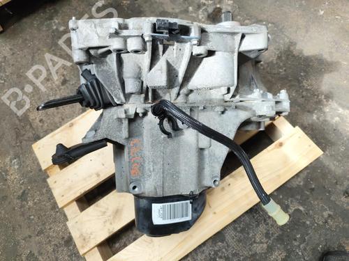 Gearbox RENAULT TWINGO II (CN0_) 1.2 16V (CN04, CN0B) | BP36543731M3 - Image 2