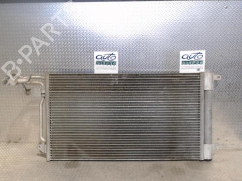 Used Heater matrix Heater matrix SEAT IBIZA IV (6J5, 6P1) 1.6 TDI (90 hp) 24080607 24080607