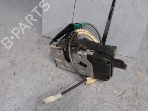 Høyre foran lås OPEL ASTRA H GTC (A04) 1.7 CDTI (L08) | BP24070007C97 