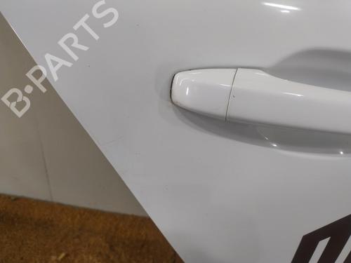 Used Right rear door RENAULT MEGANE IV Hatchback (B9A/M/N_) 1.5 dCi 110 (B9A3) (110 hp) 29845383