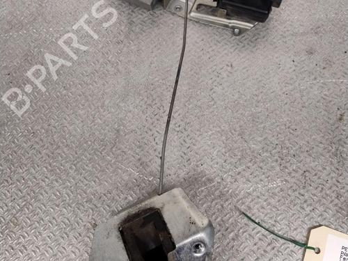 Used Rear right lock Rear right lock 37539432 37539432