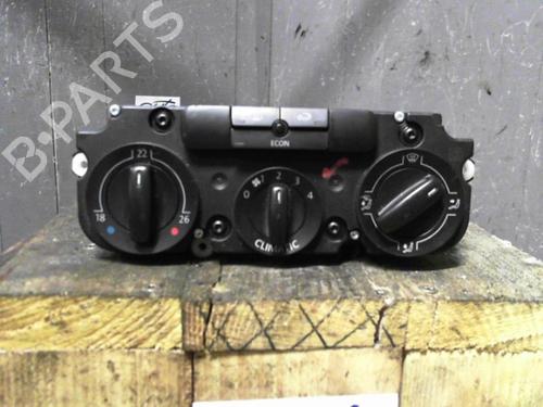 Used Climate control VW GOLF V (1K1) 1.9 TDI (90 hp) 24066567