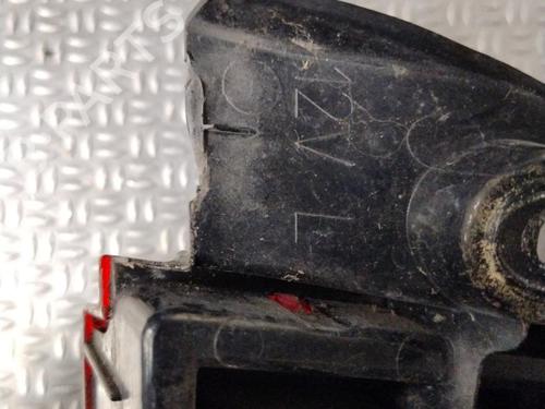 Used Left taillight NISSAN MICRA III (K12) 1.2 16V (80 hp) 24062150