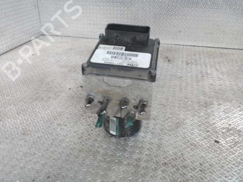 Used ABS pump PEUGEOT 407 (6D_) 1.8 16V (6D6FYC) (125 hp) 30483459