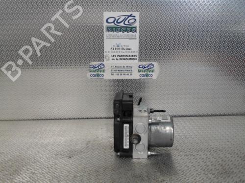 ABS Bremseaggregat CITROËN C4 I (LC_) 1.6 HDi | BP30483510M43 