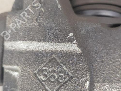 Used Left front brake caliper Left front brake caliper KIA SELTOS (SP2, SP2I) 1.5 MPi (SP2I) (116 hp) 33749501 33749501