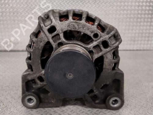 Alternator RENAULT CLIO IV (BH_) 0.9 TCe 90 (BHNF, BHMA, BHMH, BHJK, BHJR) | BP31266407M7 