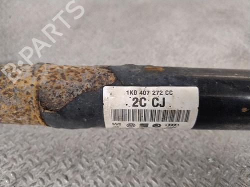 Right front driveshaft VW GOLF V (1K1) 1.9 TDI | BP36819472M39 - Image 2