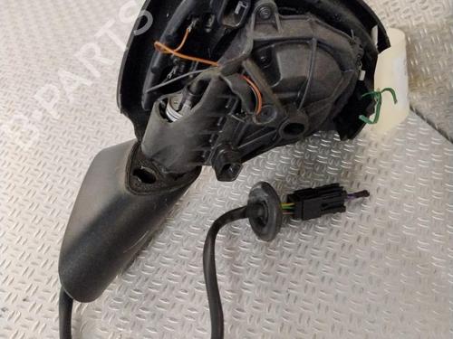 Left mirror OPEL CORSA E (X15) 1.4 (08, 68) | BP29344348C26