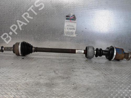 Used Right front driveshaft RENAULT TWINGO I Hatchback Van (S06_) 1.2 (S066, S068) (58 hp) 24091071