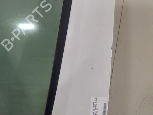 Left front door CITROËN JUMPER II Van 2.2 HDi 130 | BP30651623C2 