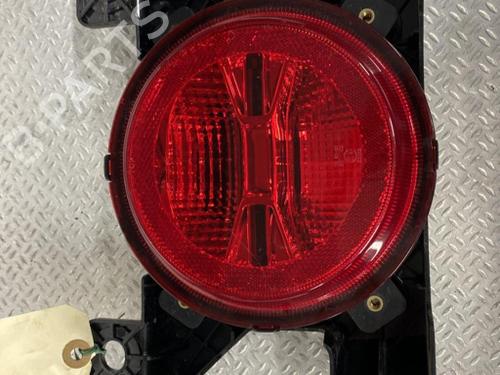 Used Left taillight Left taillight CITROËN AMI (9A_) Electric (9AZ2CA) (8 hp) 37596335 37596335
