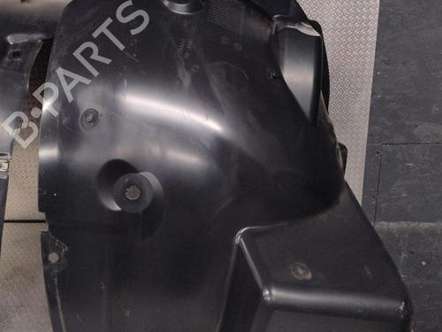 Hjulbue RENAULT MASTER III Platform/Chassis (EV, HV, UV) 2.3 dCi 145 FWD (EV0E, EV0F, HV0E, HV0F, UV0E, UV0F,... | BP37252553C56 - Image 2