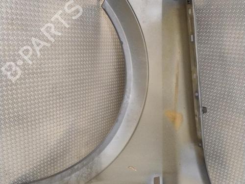 Used Right front fenders OPEL ASTRA H (A04) 1.7 CDTI (L48) (100 hp) 24084065