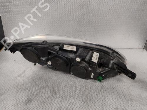 Left headlight CITROËN JUMPER II Van 2.2 HDi 130 | BP29985607C28 